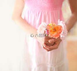女孩,女子,女性