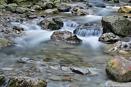冬奧會(huì),水,流