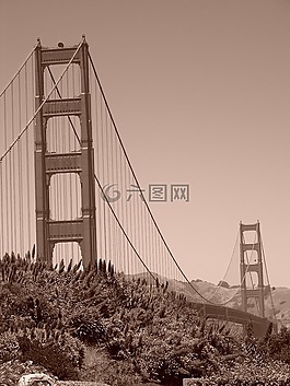 金門大橋,美國,三藩市