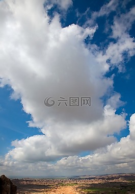 天空,蒙大拿州,國家