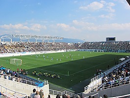 足球,大球場,原野