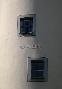 窗口,塔窗口,塔