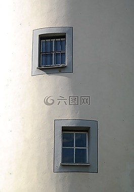 塔窗口,塔,窗口