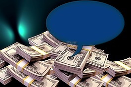 錢(qián),dollar,堆棧