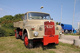 oldtimer,卡車(chē),會(huì)議