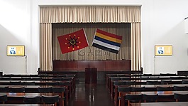 禮堂,會(huì)議,民國(guó)