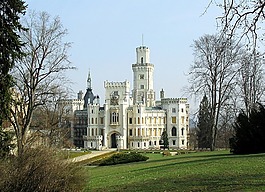 城堡,公園,架構