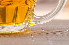 捷克,啤酒,玻璃