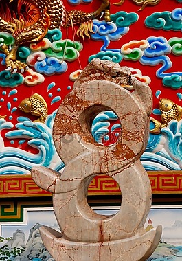 八,泰國,曼谷
