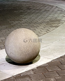 水泥,雕像,全球