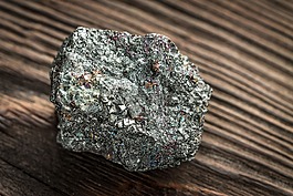 石頭,礦物,灰色
