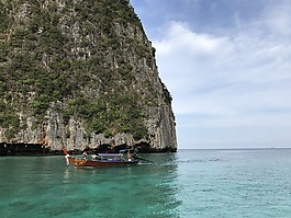 水,旅行,海