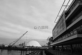 建筑物,結(jié)構(gòu),起重機(jī)