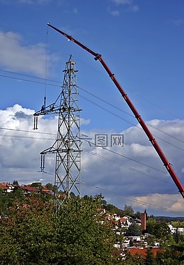 電源線,維護(hù),保養(yǎng)