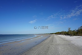 海灘,太陽(yáng),假期