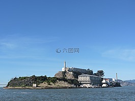 惡魔島,巖石,監(jiān)獄