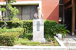 日本,東京,雕像