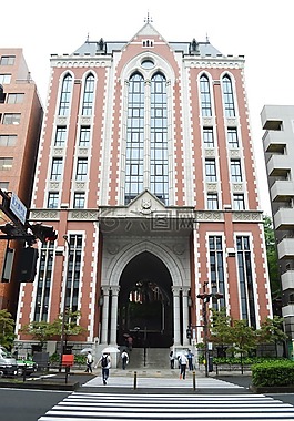 日本,大學(xué),東京