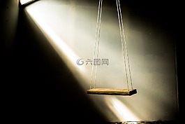 地下室,黑暗,工作室