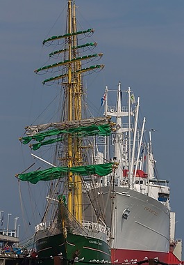 船舶,水域,海