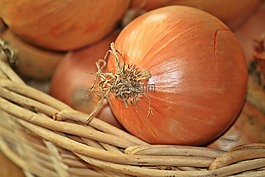 洋蔥,蔬菜,食品