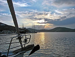 希臘,cyclades,ios