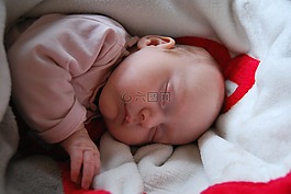 嬰兒,睡眠,兒童