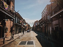街,路,結(jié)構