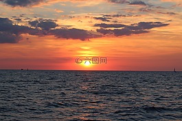 海,波羅的海,水