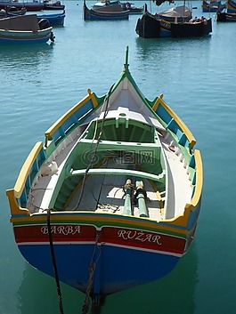 漁船,引導(dǎo),海