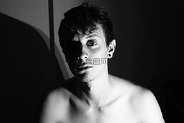 精神疾病,抑郁,心理