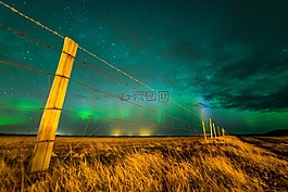天空,自然,戶外
