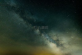 星星,黑暗,夜