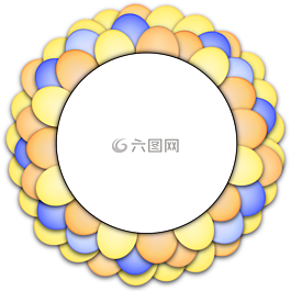 氣球,環(huán)路,幀