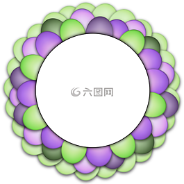 氣球,環(huán)路,幀