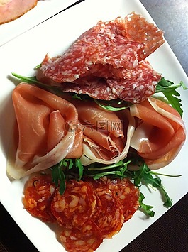 小吃,首次置業(yè),火腿
