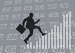 企業(yè)家,股票交易所,支付