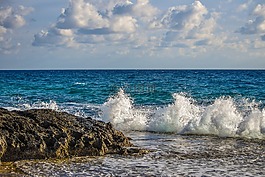 水,海,海洋