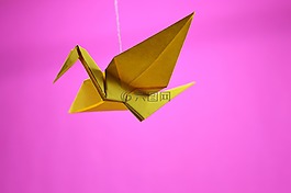 折紙,起重機(jī),日語(yǔ)