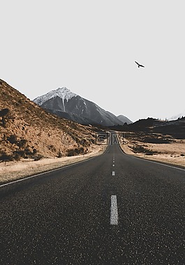 路,街,旅行