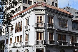 體系結(jié)構(gòu),城市,建筑