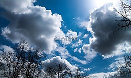 天空,藍色,性質(zhì)