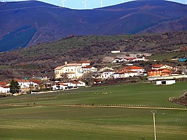 alava,西班牙,景观