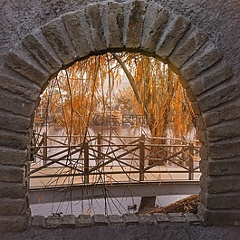 景觀,公園,性質(zhì)