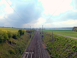 似乎,火車,鐵路