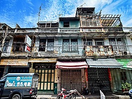 泰國,泰語,曼谷