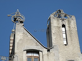 安特衛(wèi)普,比利時(shí),建設(shè)