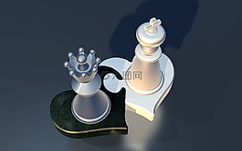 謎,象棋,數(shù)字