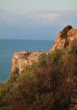 城堡,堡壘,名勝古跡
