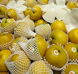 梨,亞洲,市場(chǎng)